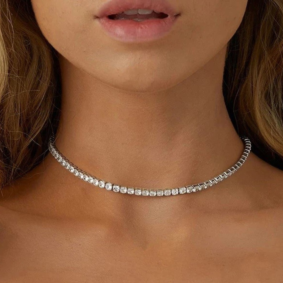 Choker Riviera